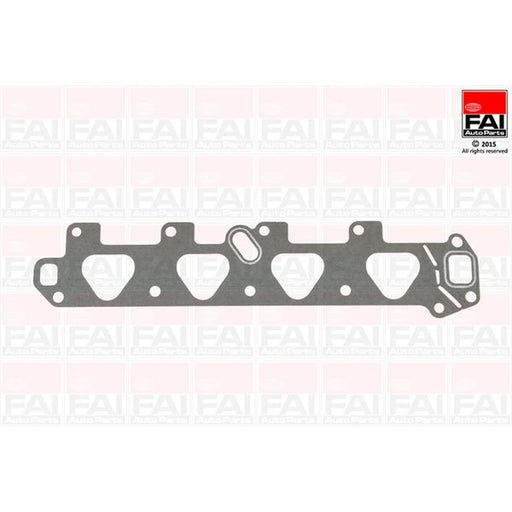 FAI Intake Manifold Gasket Set ID Wide High IM875