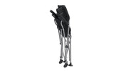 Outwell Campo Black Chair Outwell - Dynamic Drive