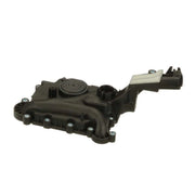 Gates Crankcase Oil Separator fits Audi A6 C7 2010-2012 3.0