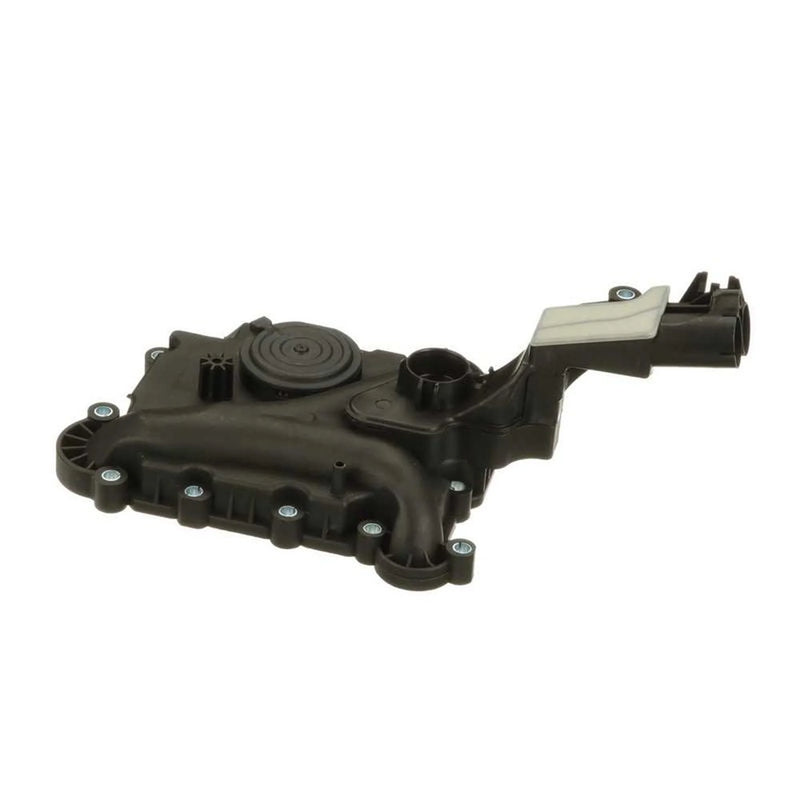 Gates Crankcase Oil Separator fits Audi A6 C7 2010-2012 3.0