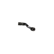 Gates Crankcase Ventilation Hose 250mm fits Mercedes-Benz 124 1991-1993