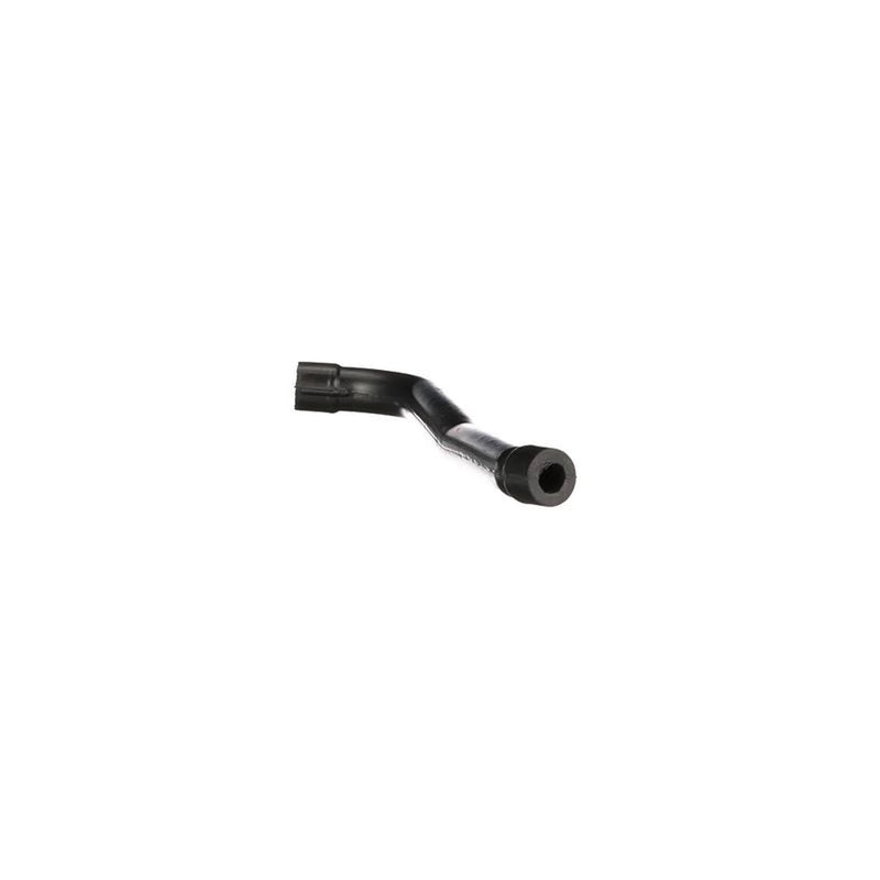 Gates Crankcase Ventilation Hose 250mm fits Mercedes-Benz 124 1991-1993