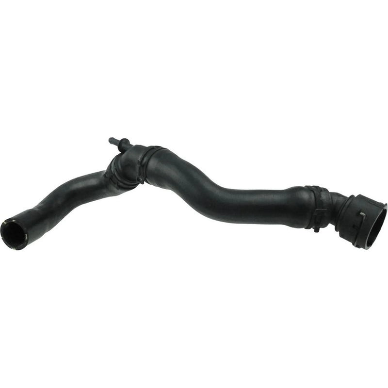 Gates Radiator Coolant Hose 455mm ID fits Seat Leon 1999-2006 1.4