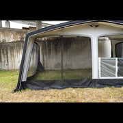 Pluto Awning Magnetic Front Door Size 8 to 12