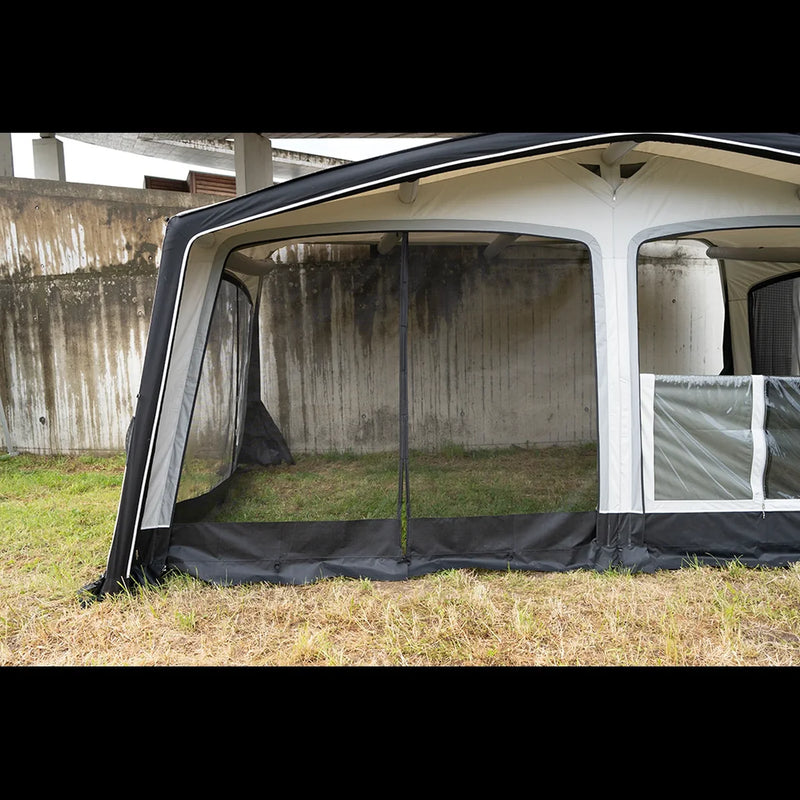 Pluto Awning Magnetic Front Door Size 8 to 12
