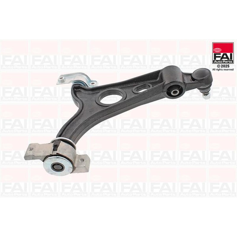 FAI Control/Trailing Arm