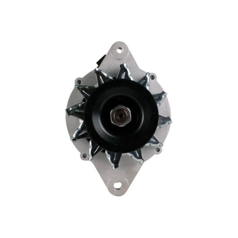 Hella Car Alternator 12V fits Nissan Terrano II 1993-2002 2.7
