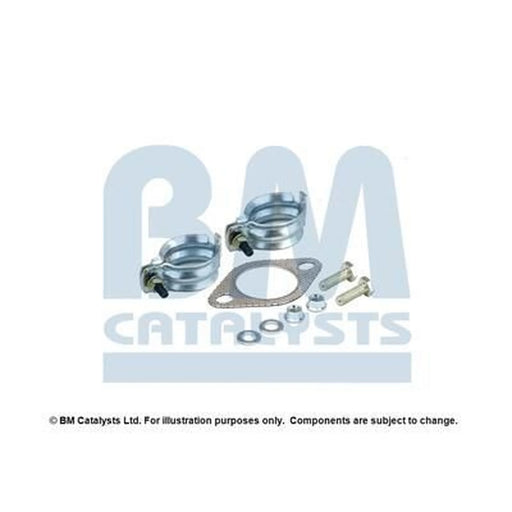 BM Catalysts Exhaust Pipe Mounting Kit FK70233B
