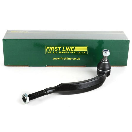 First Line Steering Tie Rod End Ball Joint fits Citroën C6 2005-2012 2.2 2.7 3.0