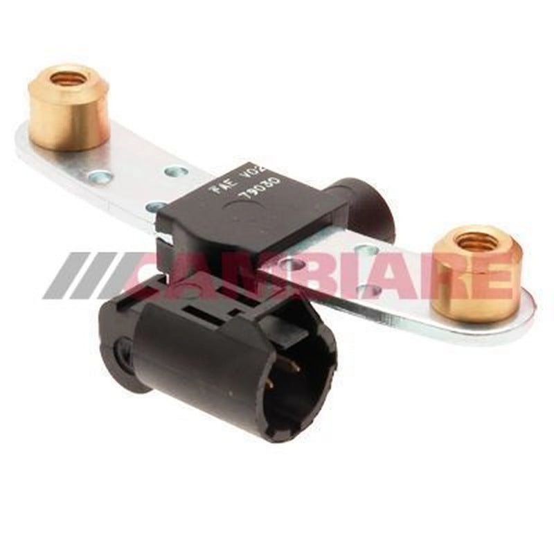 Cambiare Crankshaft Position Sensor fits Renault Clio 1998-2005 1.4 1.6