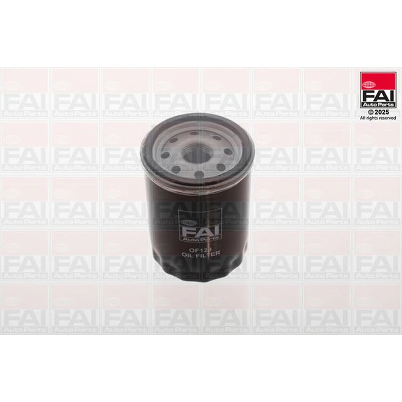 FAI Engine Oil Filter