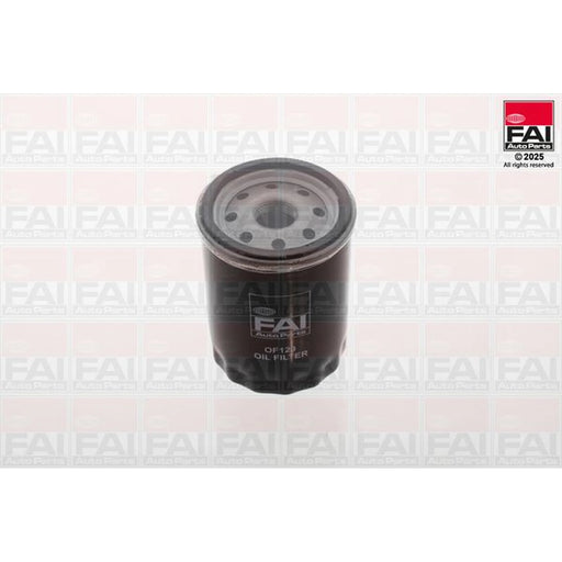 FAI Engine Oil Filter