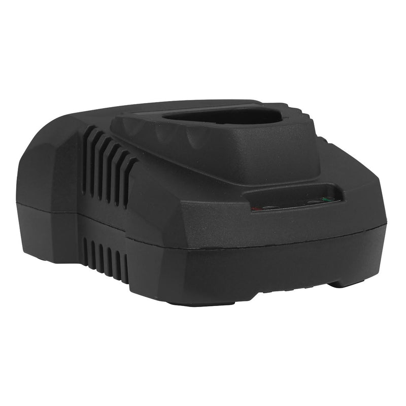 Sealey Battery Charger for 10.8V Lithium-ion SV10.8 Series CP108VMC Sealey - Dynamic Drive