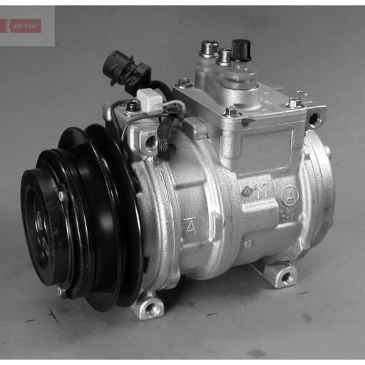 Denso Air Conditioning Compressor fits Mercedes-Benz Sk 1987-1996