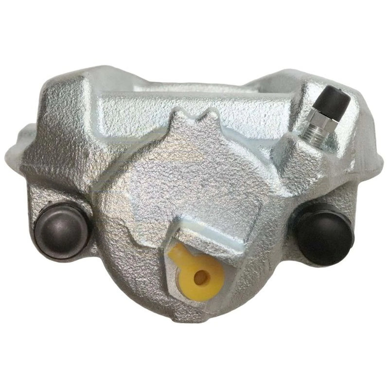 Comline Brake Caliper Assembly Front Right fits Audi Q3 2011-2018 1.4 2.0