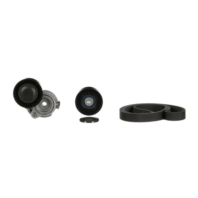 Gates V-Ribbed Belt Set K056PK1548