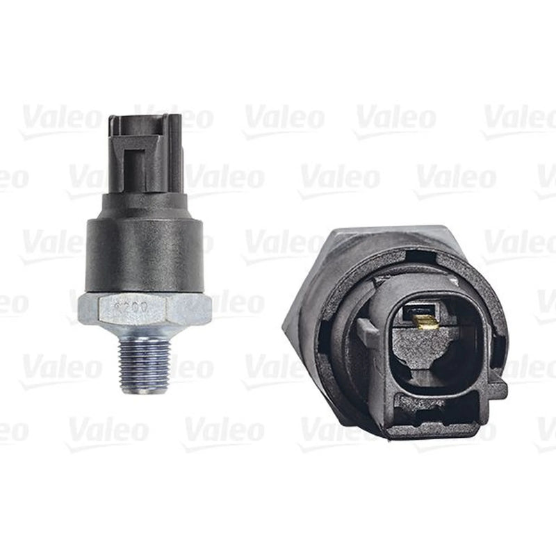 Valeo Oil Pressure Sensor Connectors 255100