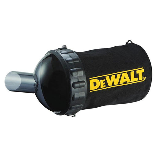 Dewalt Power Tools Planer Dust Bag for DCP580 DeWALT Power Tools - Dynamic Drive