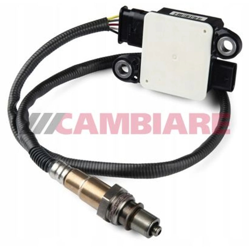 Cambiare Diesel Particulate Sensor fits BMW X5 2020 on
