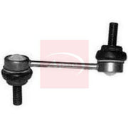 Apec Stabiliser Bar Link Coupling Rod Rear Right fits Alfa Romeo 159 2005-2012