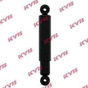 KYB Shock Absorber Damper Strut Rear fits Wartburg 353 1966-1991 1.0 1.3