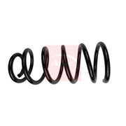 Apec Rear Suspension Coil Spring fits Mini Mini 2001-2006