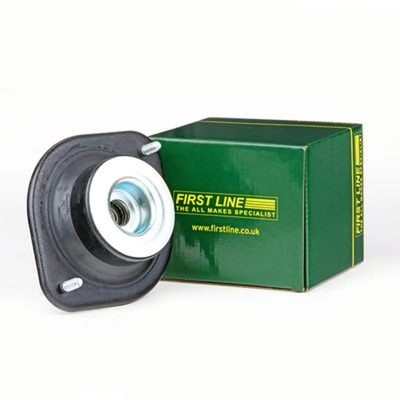 First Line Suspension Strut Support Mount fits VW Caddy I 1982-1992 1.5 1.6 1.8