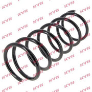 KYB Front Suspension Coil Spring fits Citroën Ax 1986-1998