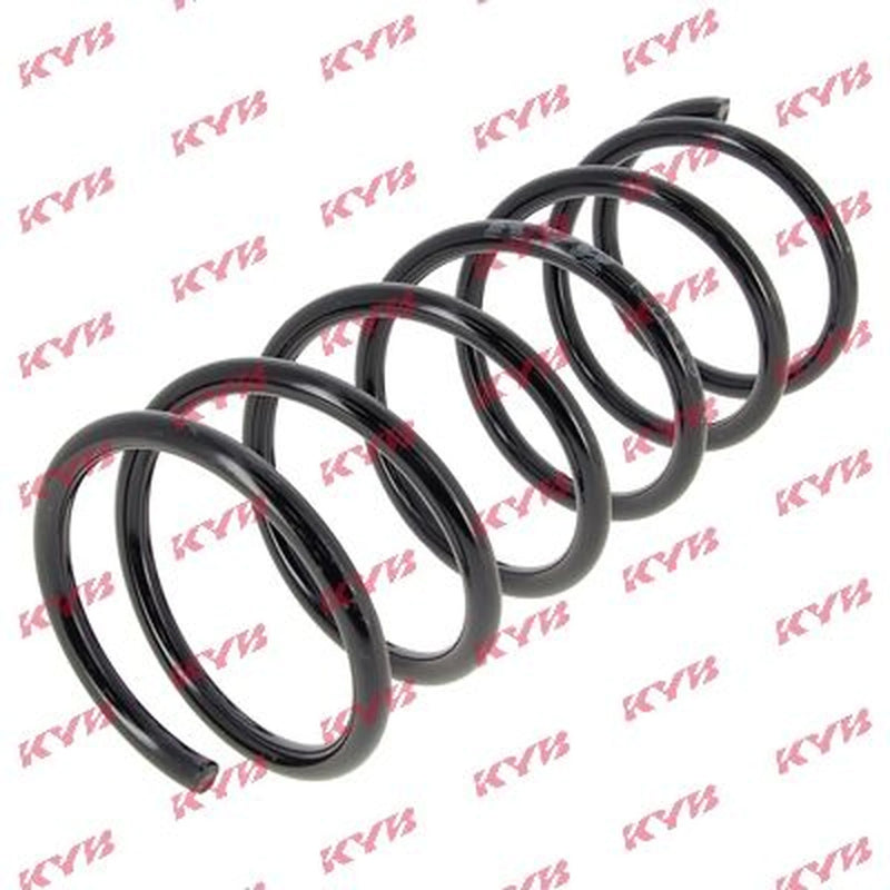 KYB Front Suspension Coil Spring fits Citroën Ax 1986-1998
