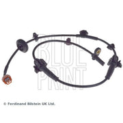Blue Print ABS Wheel Speed Sensor Front Right ADH27138