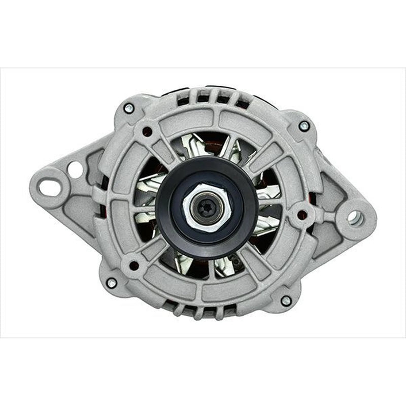 Hella Car Alternator 12V fits Chevrolet Aveo / Kalos 2003-2013 1.4