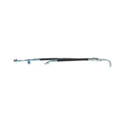 Bosch Brake Hydraulic Hose Line Front Right fits Kia Cerato I 2004-2009