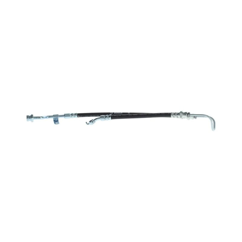 Bosch Brake Hydraulic Hose Line Front Right fits Kia Cerato I 2004-2009