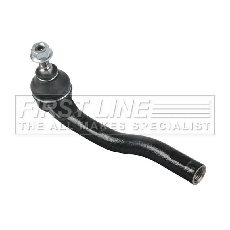 First Line Steering Tie Rod End Ball Joint fits Honda Jazz IV 2015 on 1.3