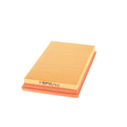 Bosch Engine Air Filter fits Toyota Corolla Liftback 1999-2002 1.4 1.6