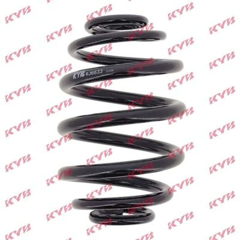 KYB 2 x Suspension Springs fits BMW Z4 Roadster 2003-2009 2.0 2.2