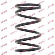 KYB 2 x Suspension Springs fits Toyota Rav 4 2000-2005 1.8