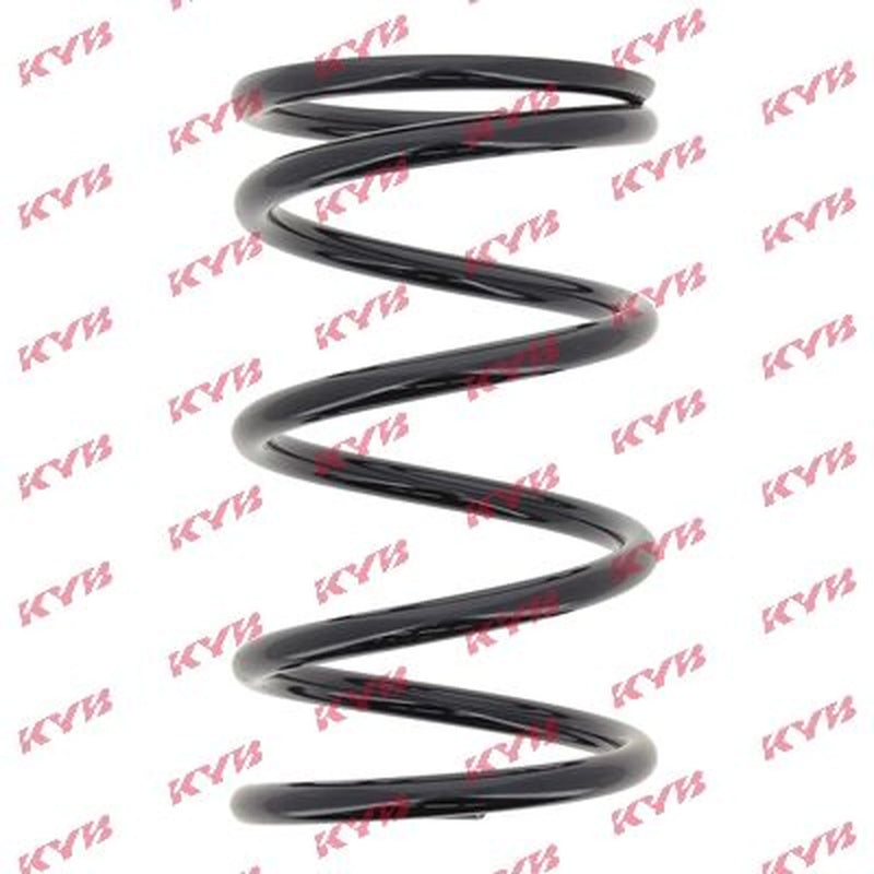 KYB 2 x Suspension Springs fits Toyota Rav 4 2000-2005 1.8