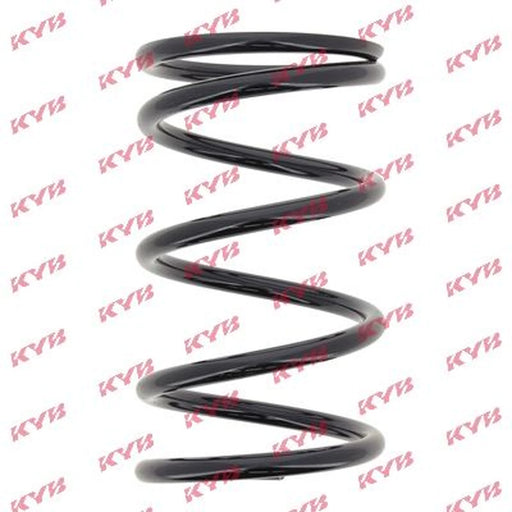 KYB Rear Suspension Coil Spring RA6684