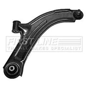 First Line Control/Trailing Arm fits Renault Clio III 2005-2014