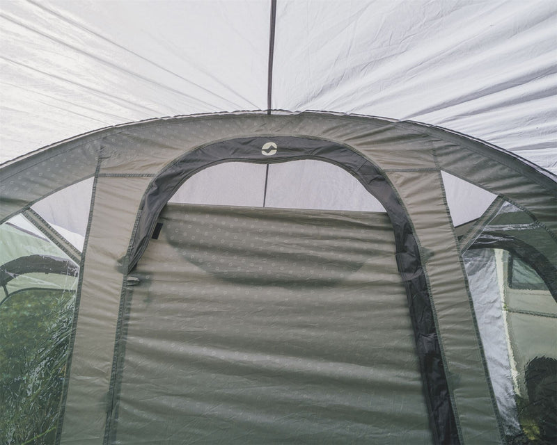 Outwell Daytona Driveaway Air Awning Grey Outwell - Dynamic Drive
