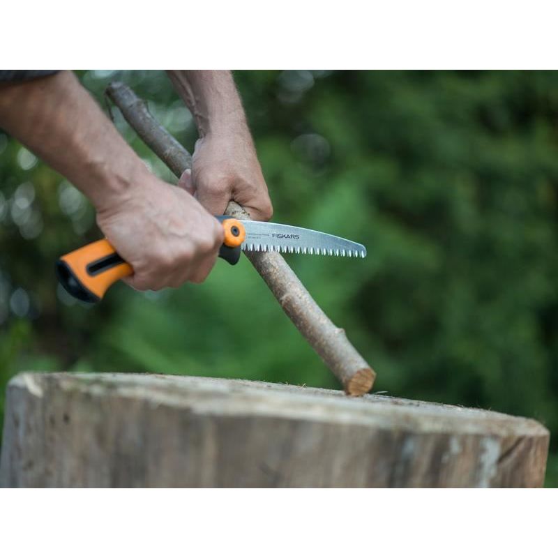 Fiskars Xtract™ SW72 Builder's Saw Fiskars - Dynamic Drive