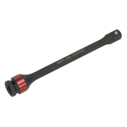 Sealey Torque Stick 1/2"Sq Drive 120Nm VS2246 Sealey - Dynamic Drive