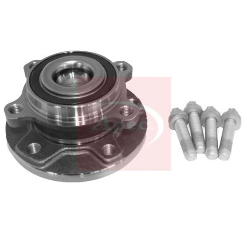 Apec Wheel Bearing Kit AWB1351