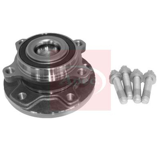 Apec Wheel Bearing Kit fits Fiat 500X 2014-2022 1.0 1.3 1.4 1.5 1.6