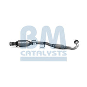 BM Catalysts Homologated Diesel Cat fits Jeep Cherokee 2001-2008 2.5