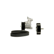 Gates V-Ribbed Belt Set K116PK2373