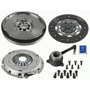 Sachs Clutch Kit Set 3pc 2290601060