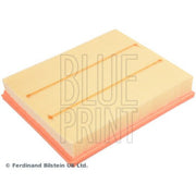 Blue Print Engine Air Filter fits Ford Ranger 2018-2019 2.0