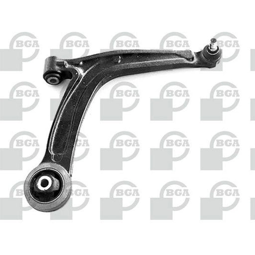 BGA Control/Trailing Arm Front Right TRC2210